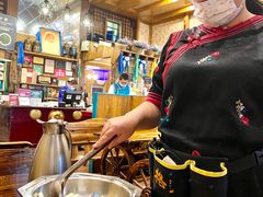 -格日勒阿妈蒙古厨房(巨海店)