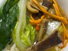 -菌极鲜野生菌火锅店(阳明祠店)
