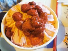 -帅小六刨冰·不一样的奶冰(总店)