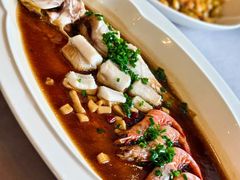 -黄岩国际大酒店·餐厅