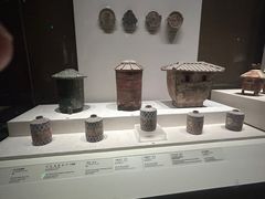 -陕西历史博物馆