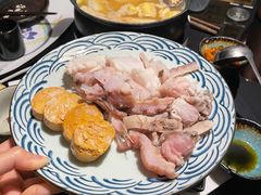 -天狗山料理(省体店)