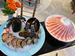 -阿杜打边炉(五江天街店)