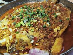 -小柴米·传统江西菜(八一广场店)
