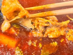 -肖肖酸萝卜鱼火锅(总店)