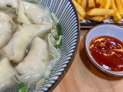 -红小满休闲餐厅(十全街店)