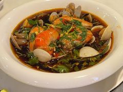 -潮人姐妹轩(海宁路店)