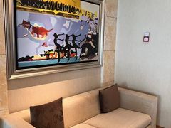 -济南喜来登酒店