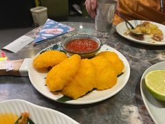 -浩海火燒雲傣家菜(芮欧百货店)