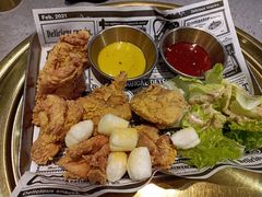 -妥妥烤肉料理(昙华林店)