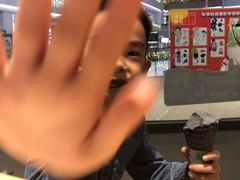 -麦当劳(龙湖北京大兴天街店)