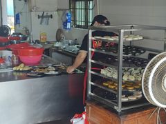 -洲心明记烧肉大粥(总店)