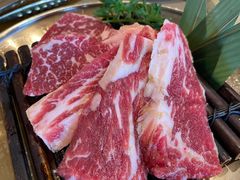 -西塔老太太泥炉烤肉(青浦蟠龙天地店)