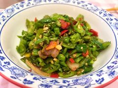 -三只鸟本地特色菜馆(上饶总店)