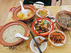 -71号豆汤饭·成都小馆(重庆观音桥店)