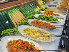 -韩盛·盛江山自助料理(沈辽路万达店)