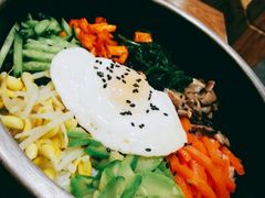 -小木屋拌饭(鞍山景子街小商品城店)