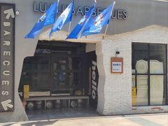 -东明生活广场(凉城购物中心店)