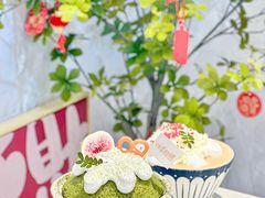 -似季甜铺·糖水·下午茶·小吃(麦地店)