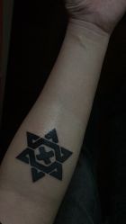 -墨無界刺青TATTOO