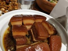 -眉州东坡(春秀路店)