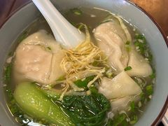 -同得兴 Since·1995 传统苏式面馆(嘉馀坊店)