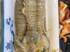 -渔娘渔家丹东海鲜(东直门店)