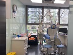 -马泷齿科·皓康门诊(尚都SOHO店)