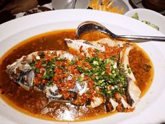 -湘中缘·湖南菜(娄底驻京办店)