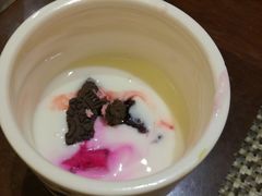 -旌湖国际酒店.自助餐