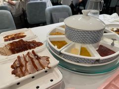 羲和烤鸭-羲和雅苑•北京烤鸭(陆家嘴中心店)