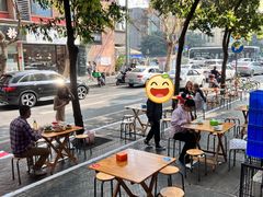 -雨田饭店(华兴东街店)