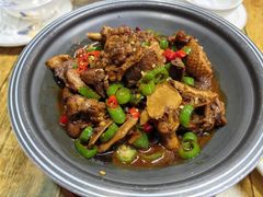 -湘香私房菜(大石长隆店)