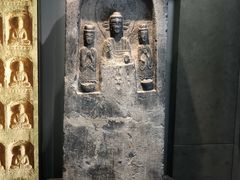 -北京石刻艺术博物馆(五塔寺)