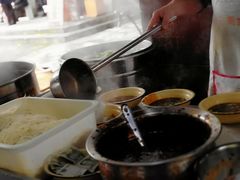 -赵伍面庄(松石大道店)