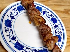 -胖子卤煮