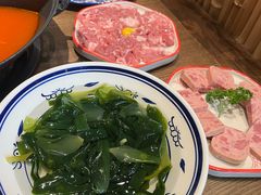 -袁山山重庆火锅(丈八北路店)