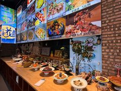 -花溪雨·森林餐厅(石基店)