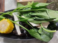 -新辣道鱼火锅(领展购物广场·中关村店)
