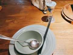 -蜜桃餐厅·伴山(湖滨商业街店)