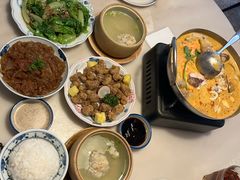 -林四喜·闽南传家菜(鼓浪屿店)