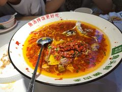 -雀蓝川菜(星悦汇店)
