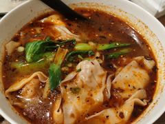 -谭师爷龙抄手(白下路店)