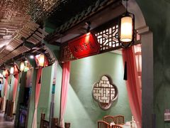 -松沪名灶·豆浆鱼头·新上海菜(飞航吾悦广场店)