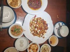 -龙抄手食府(浣花北路店)