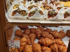 -山崎面包(静安久光店)