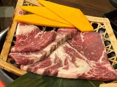 -肉仓焼肉バー(烟台山店)
