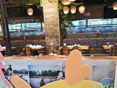 -黄泥岗·黄陂农家菜(百步亭店)