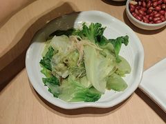 -大师兄·西北小馆(北站缤果空间店)