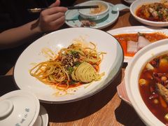 -蓉城小馆(科兴店)